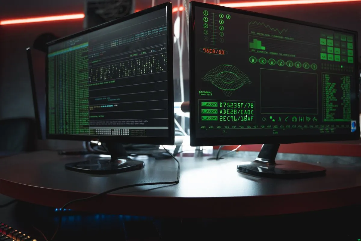 Consolas de monitorización de seguridad: detección y respuesta continua de amenazas